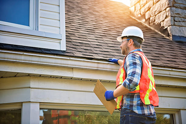 Trusted Gutter Repair And Installation service in Dante, VA - Ben Roofing and Steel LLC